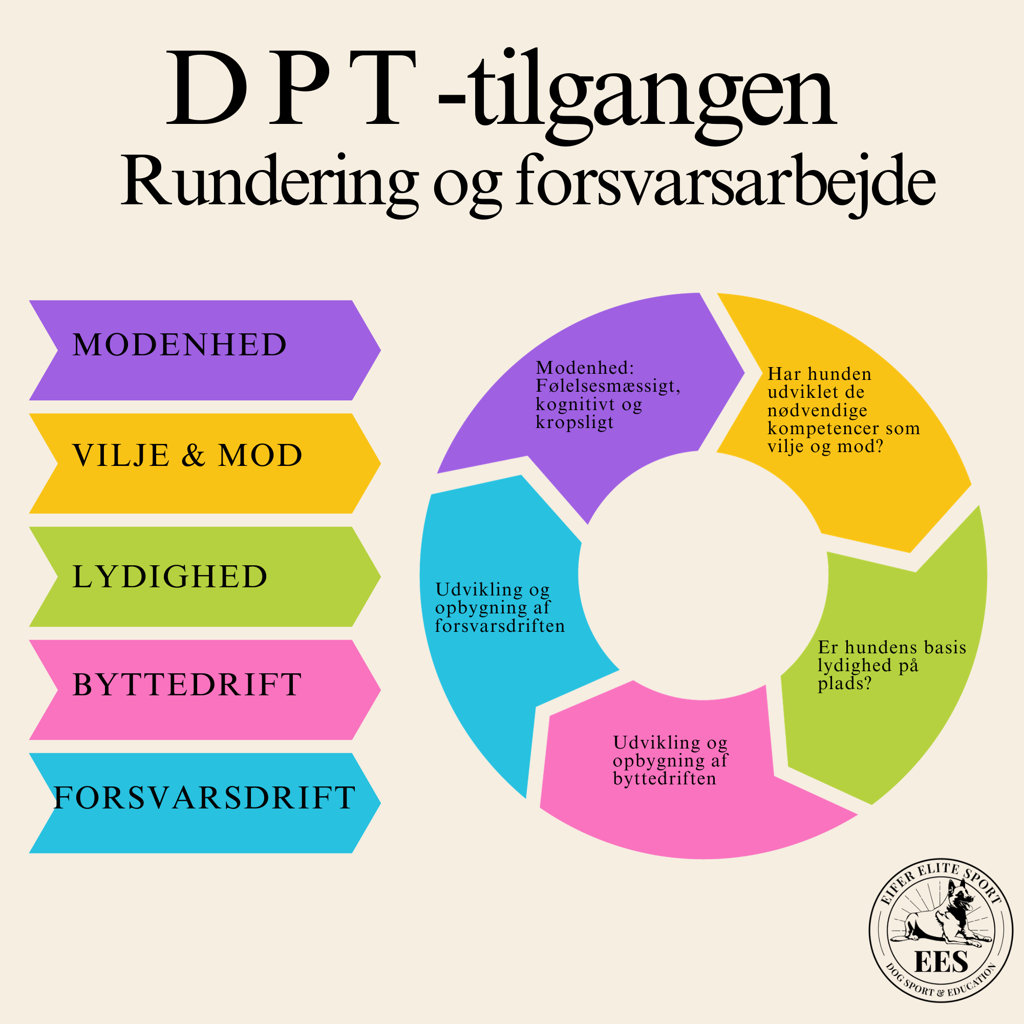 dpt tilgangen forsvarstræning midtjylland