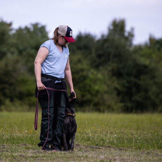clara sørensen eifer elite sport